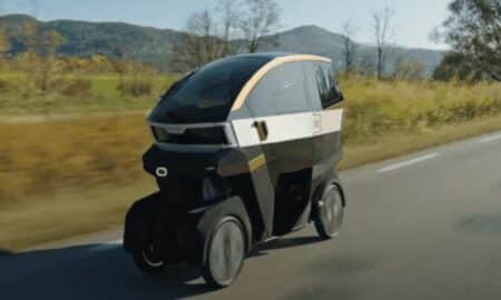 Microcarro