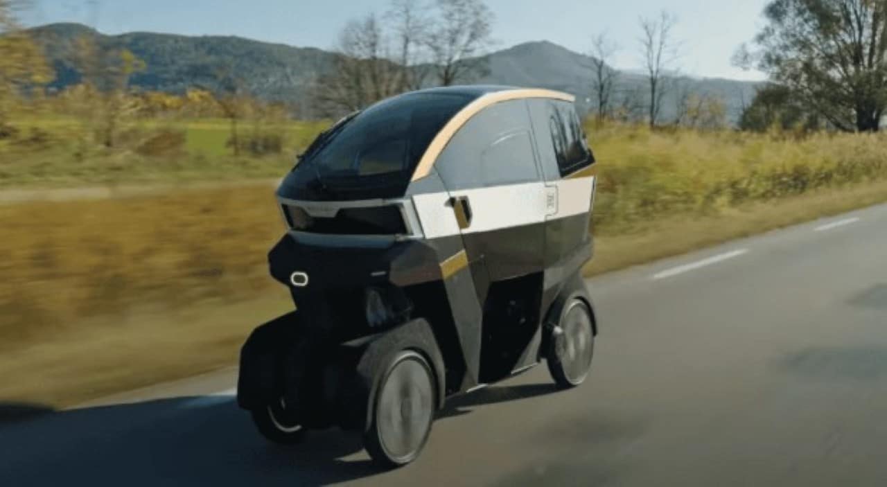 Microcarro