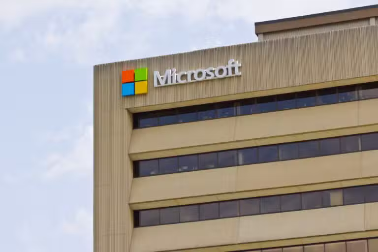 Microsoft