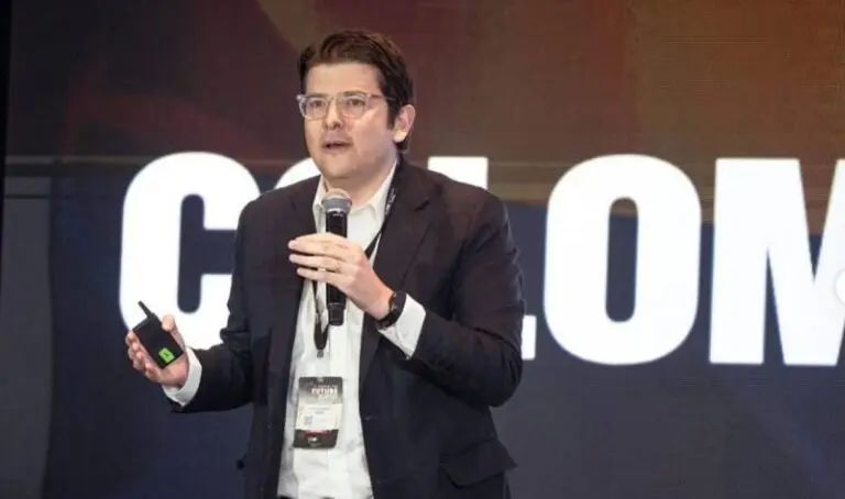 Miguel Uribe