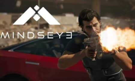 MindsEye