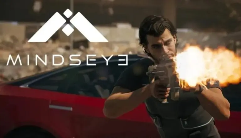 MindsEye