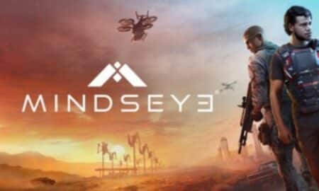 MindsEye