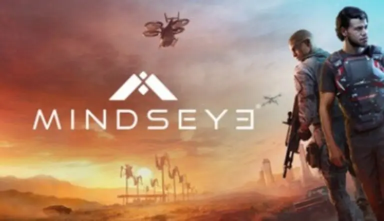 MindsEye
