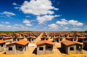 Minha Casa, Minha Vida