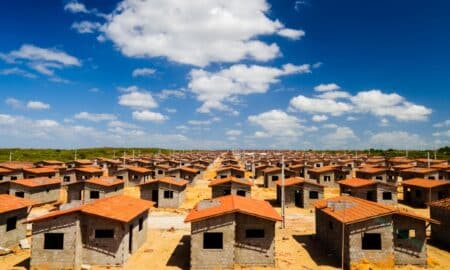 Minha Casa, Minha Vida