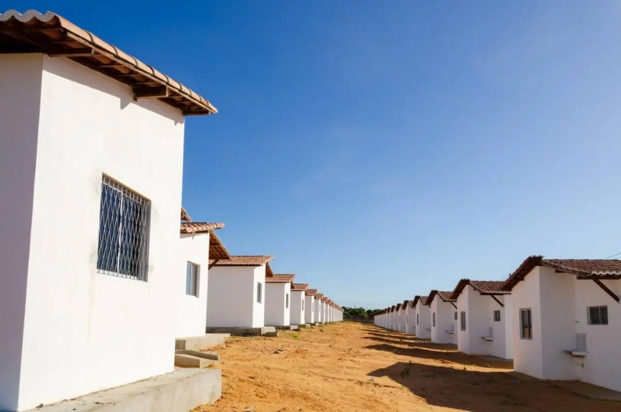 Minha Casa, Minha Vida