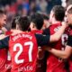 Mirandes