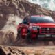 Mitsubishi Triton 2025