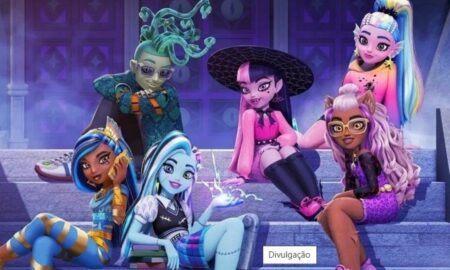 Monster High