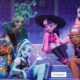 Monster High