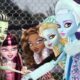 Monster High.