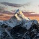 monte everest