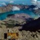 Lombol, Indonesia – June 11, 2021: A magnificent view of Mount Rinjani in Lombok Island, Indonesia - Foto: Wirestock/istockphoto.com