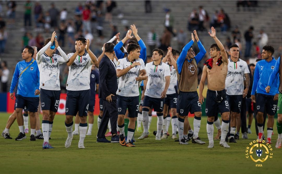 Monterrey