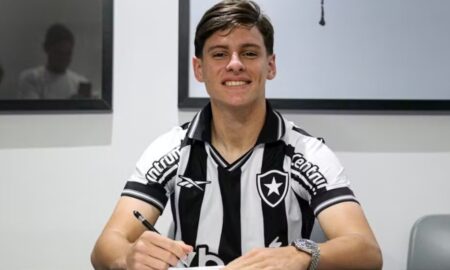Montoro Botafogo