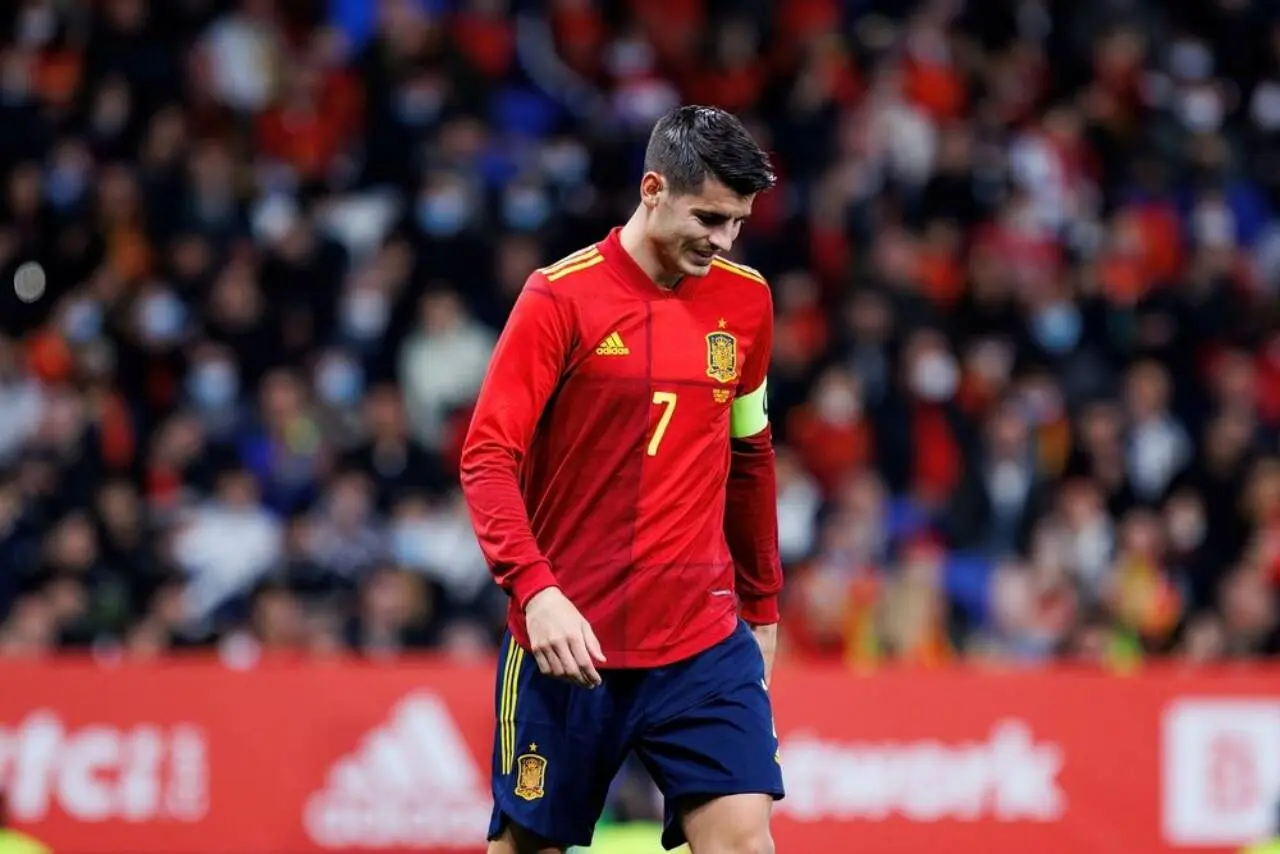 Morata