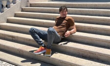 Morten Harket