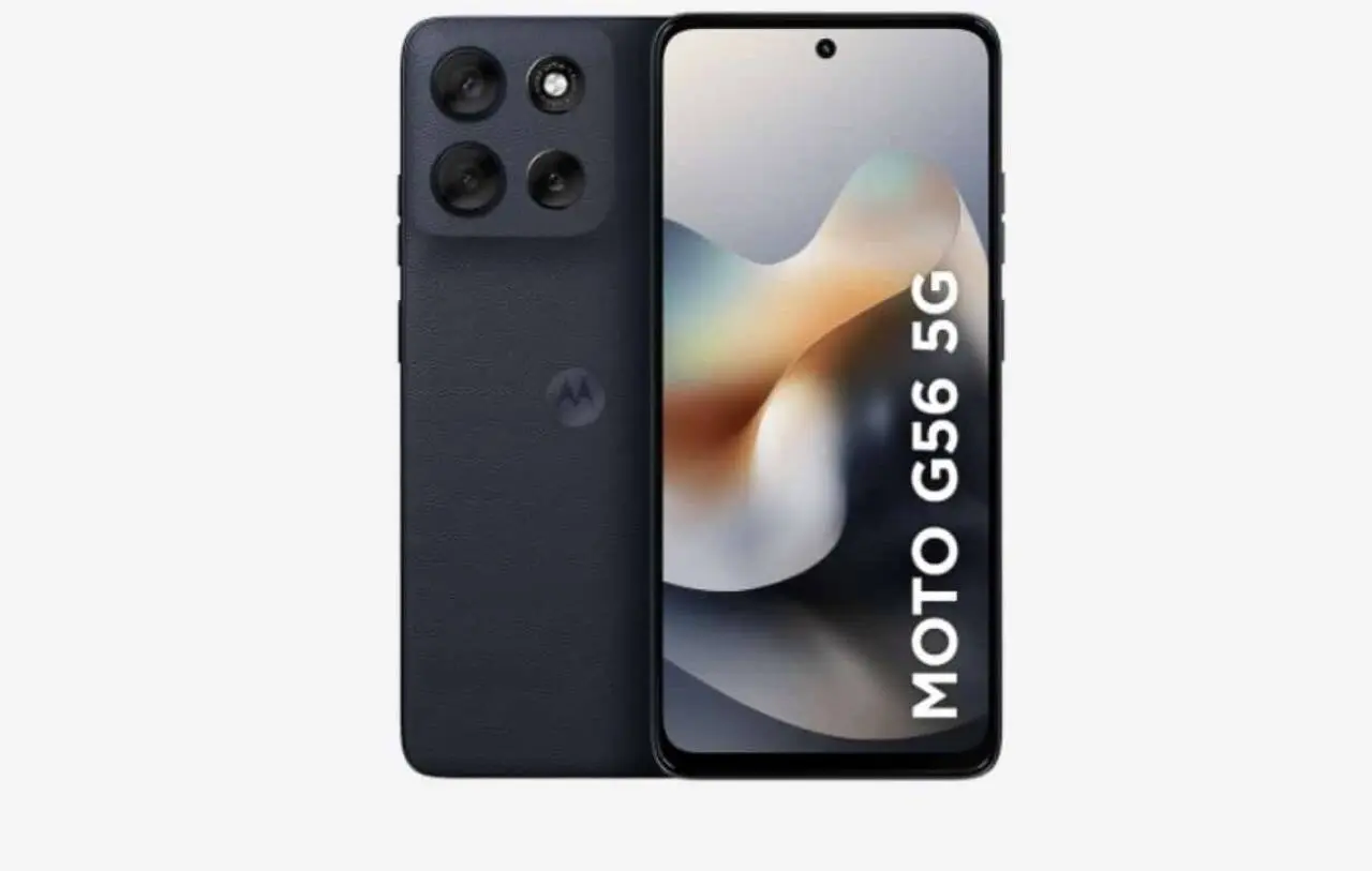 모토 G56