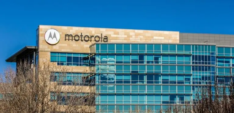 Motorola