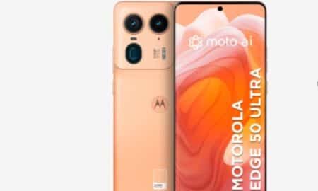 Motorola Edge 50 Ultra