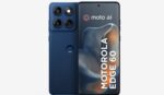 Motorola Edge 60