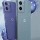 Motorola Moto G05 -