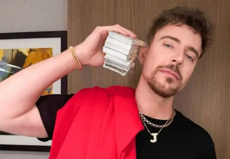 MrBeast