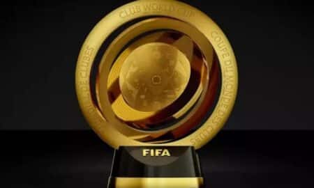 Mundial de CLubes