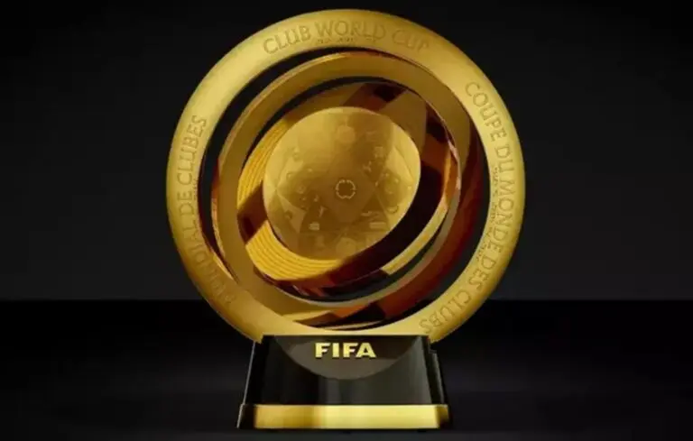 Mundial de CLubes
