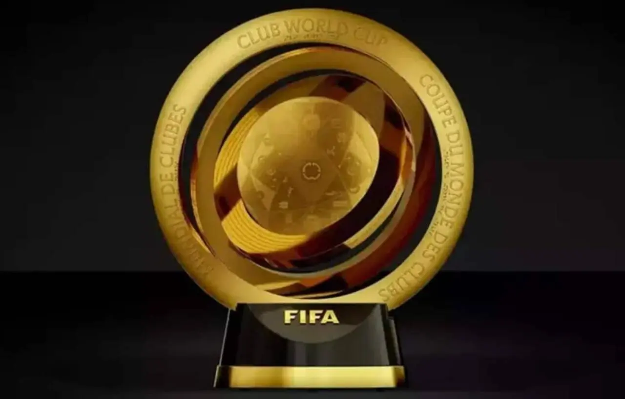 Mundial de CLubes
