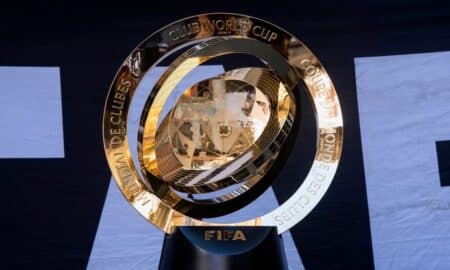 Mundial de Clubes