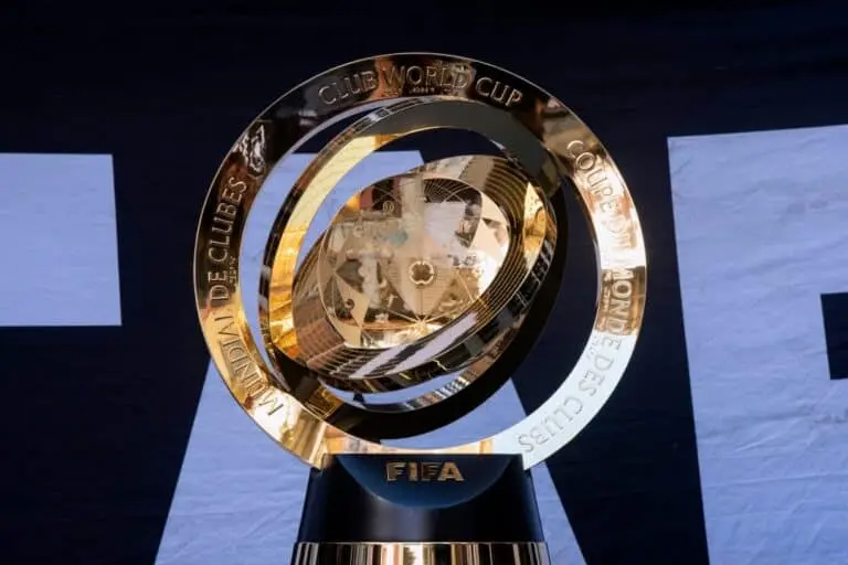 Mundial de Clubes