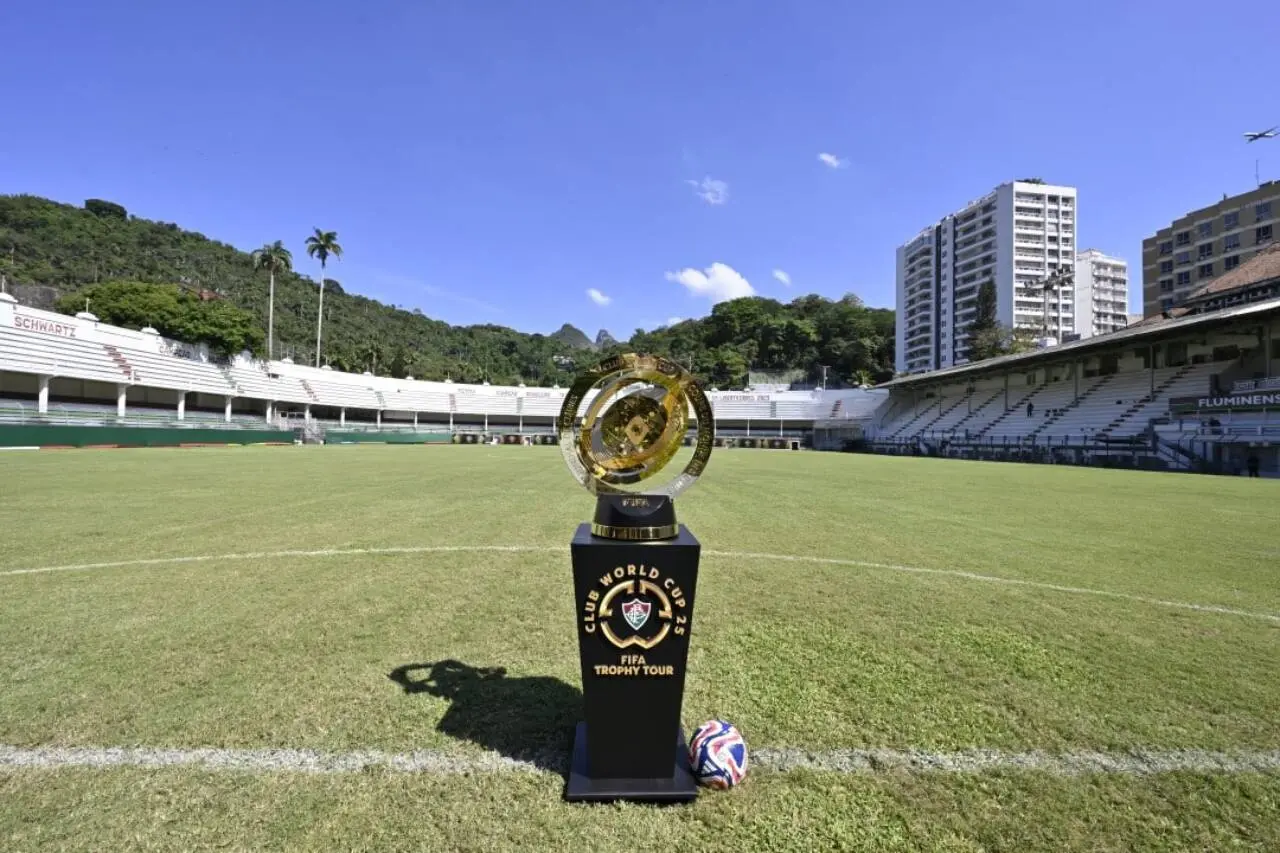 Mundial de Clubes