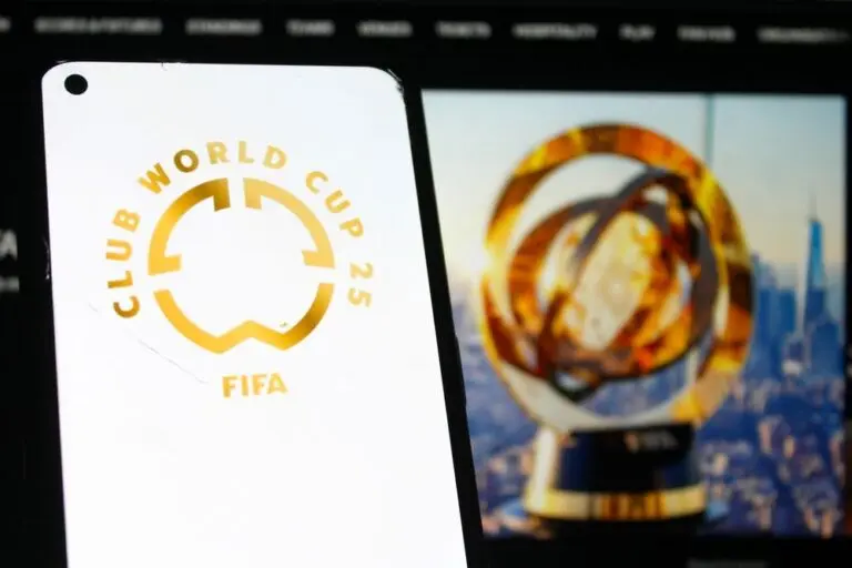Mundial de Clubes 2025