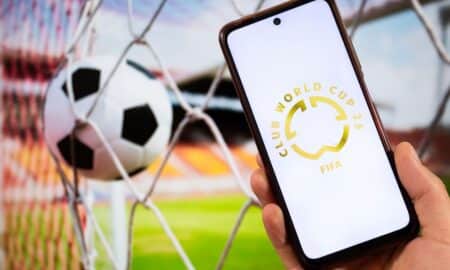 Mundial de Clubes 2025