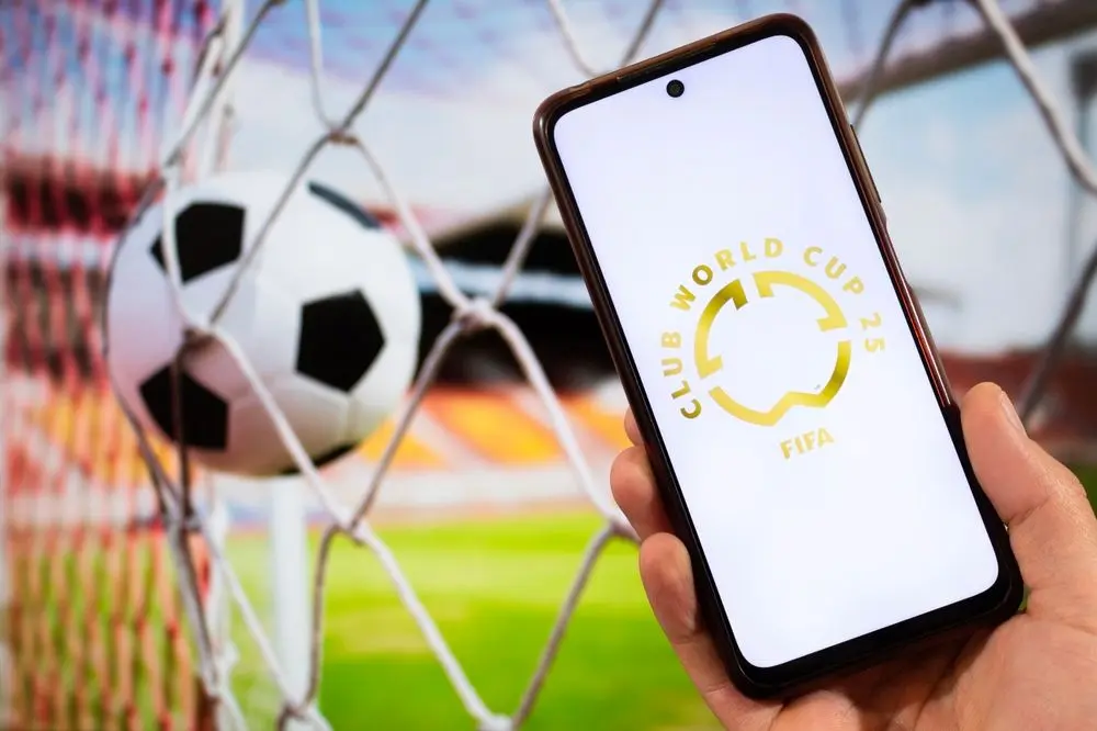 Mundial de Clubes 2025