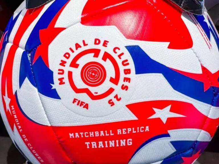 Mundial de Clubes 2025