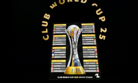 Mundial de Clubes 2025