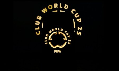 Mundial de Clubes 2025