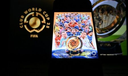 Mundial de Clubes 2025