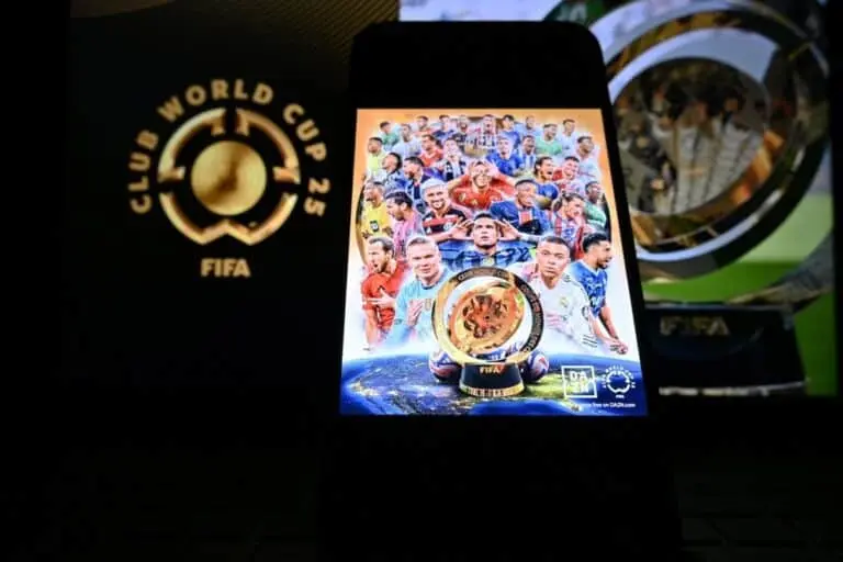 Mundial de Clubes 2025