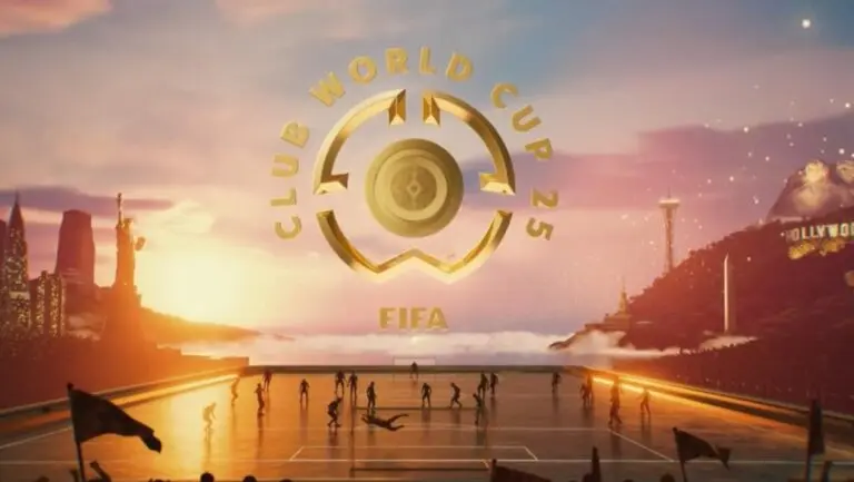 Mundial de Clubes da FIFA