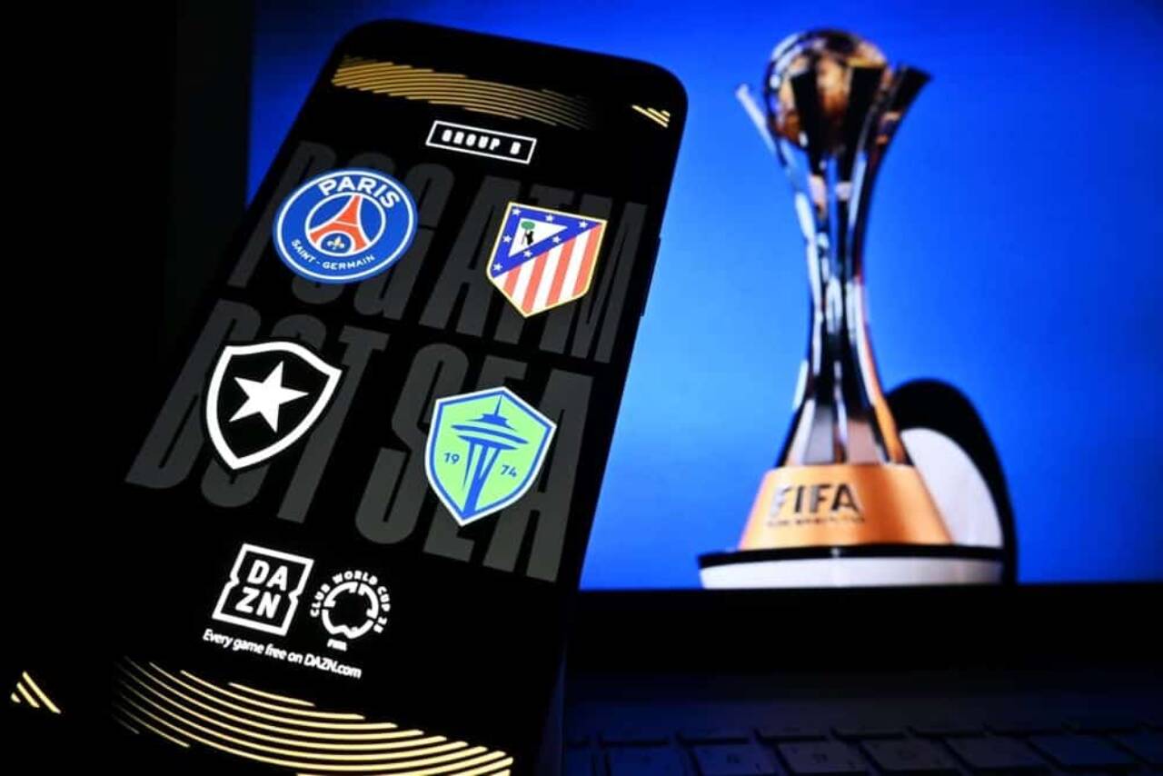 PSG, Real Madrid, and City: Who’s leading the race for the 2025 Super Club World Cup?