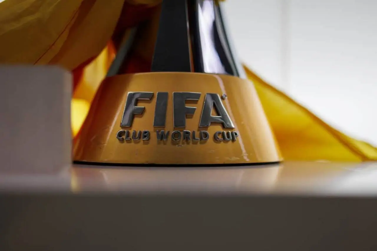 Mundial de Clubes