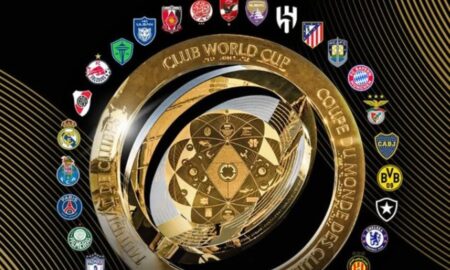Mundial de clubes