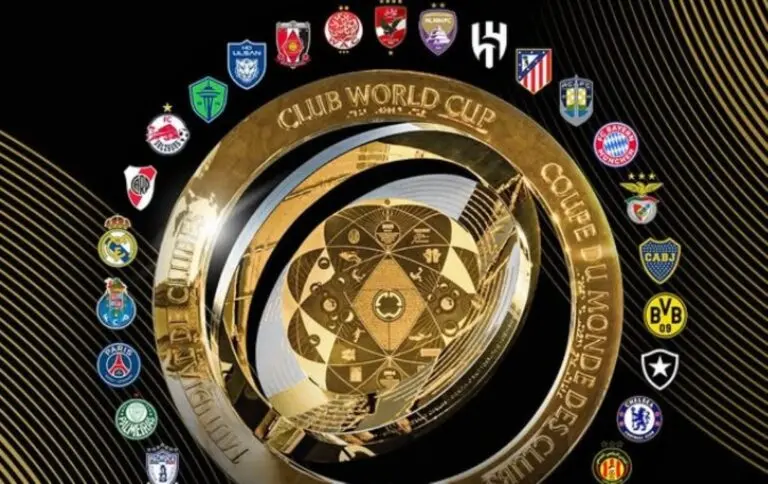 Mundial de clubes