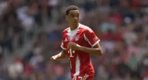 Bayern midfielder Musiala faints again in friendly against Heidenheim