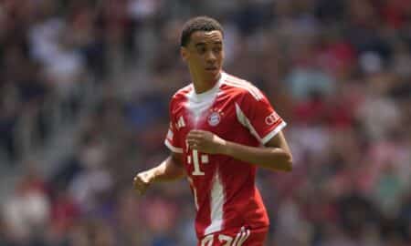 Musiala hat trick copa do mundo de clubes