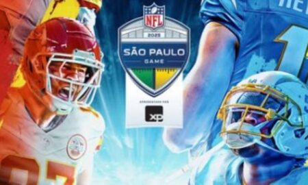 NFL Brasil